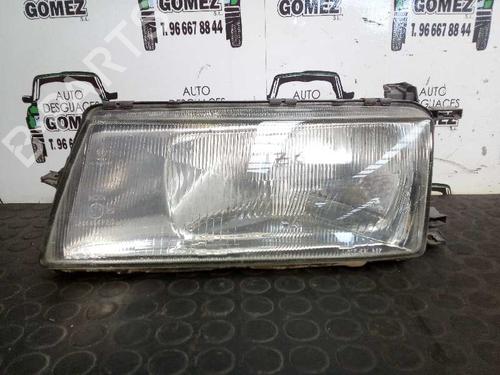 Left headlight OPEL VECTRA A Hatchback (J89) 1.6 i (F68, M68) | BP12712179C28 
