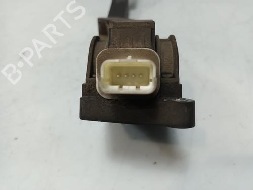 Pedal PEUGEOT 206 Hatchback (2A/C) 1.4 HDi eco 70 | BP22745342I4 