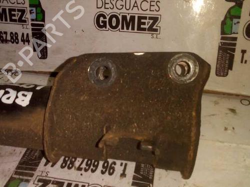 Left front shock absorber FIAT BRAVA (182_) 1.9 TD 75 S (182.BF) | BP12798740M16 