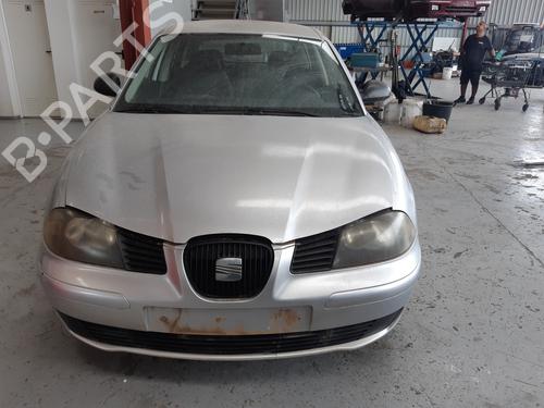 Engine SEAT IBIZA III (6L1)  | BP19545427M1 