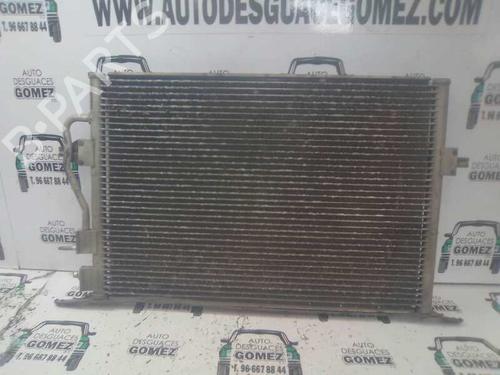 Used AC radiator FORD MONDEO II (BAP) 1.8 TD (90 hp) 12753470
