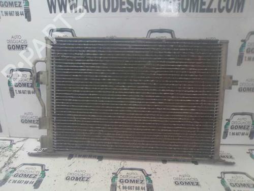 Radiador A/A FORD MONDEO II (BAP) 1.8 TD (90 hp) 12753470