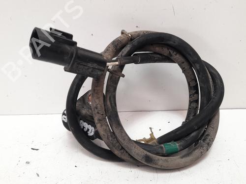 Other MITSUBISHI OUTLANDER I (CU_W)  | BP12852042O1