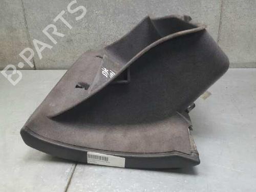 Glove box PEUGEOT 607 (9D, 9U) 3.0 V6 24V | BP12755106C95 
