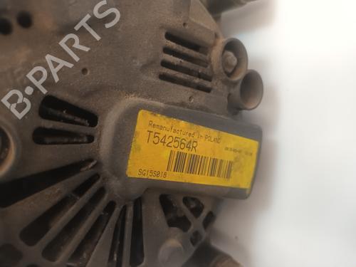 Alternator CITROËN C8 (EA_, EB_) 2.0 HDi | BP33817559M7 - Image 2