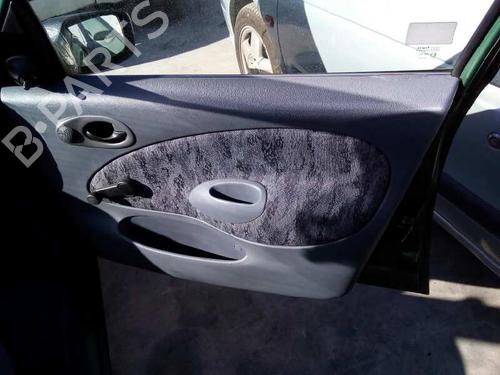 Compresseur AC FORD FIESTA IV (JA_, JB_) 1.25 i 16V | BP12808133M34