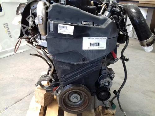 Engine RENAULT CLIO IV (BH_) | BP12755274M1