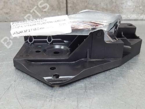 Front right interior door handle JAGUAR XF I (X250) 2.7 D | BP12740525I14 