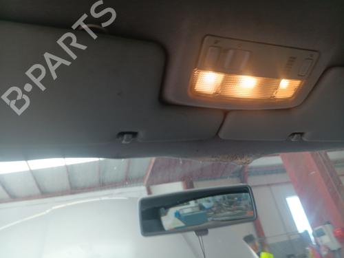 Engine control unit (ECU) SKODA FABIA I (6Y2)  | BP26686943M57 