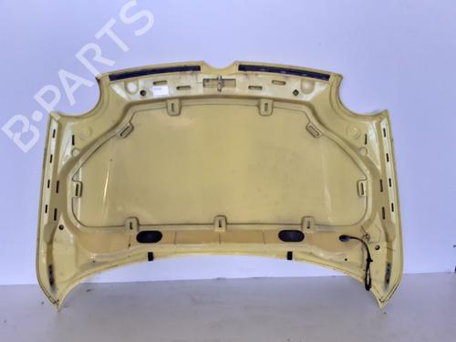Hood VW LUPO I (6X1, 6E1) 1.0 | BP12719835C1 