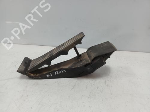 pedal-bmw-5-e60-2001-2002-2003-2004-2005-2006-2007-2008-2009-2010-34157040 main image