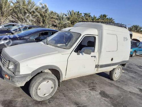 Pipe CITROËN C15 Box Body/MPV (VD_) 1.8 D | BP13979526M125