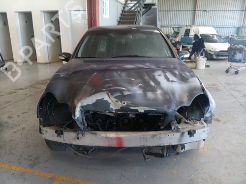 Used Parts MERCEDES-BENZ C-CLASS (W203) [2000-2007]  4326449