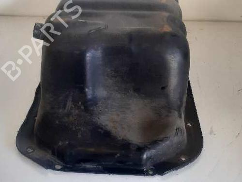 Oliebundkar MAZDA 323 F VI Hatchback (BJ) 2.0 TD | BP13967360M115 