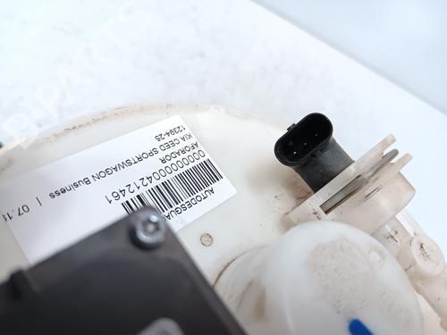 Fuel pump KIA CEED Sportswagon (CD)  | BP29546241M76 