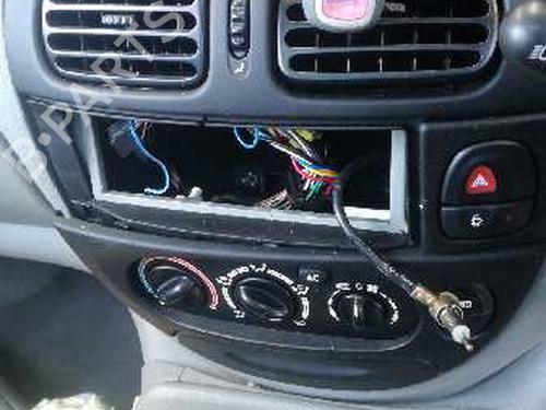 Parkbremsarm/handtak RENAULT SCÉNIC I MPV (JA0/1_, FA0_) 1.9 dCi RX4 | BP12733315I18 