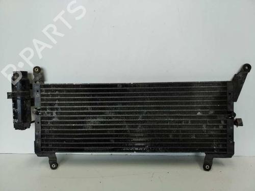 Used AC radiator FIAT PUNTO (176_) 1.4 GT Turbo (176AS_) (131 hp) 12706960