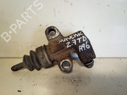 Clutch slave cylinder FORD MAVERICK (UDS, UNS) 2.7 TD | BP13966880M113 