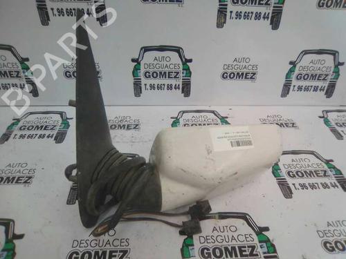 Left mirror FIAT TIPO (160_) 1.4 (160.AC) | BP12802105C26 