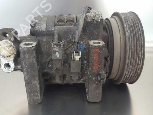 AC compressor NISSAN MICRA II (K11) 1.0 i 16V | BP12772276M34 