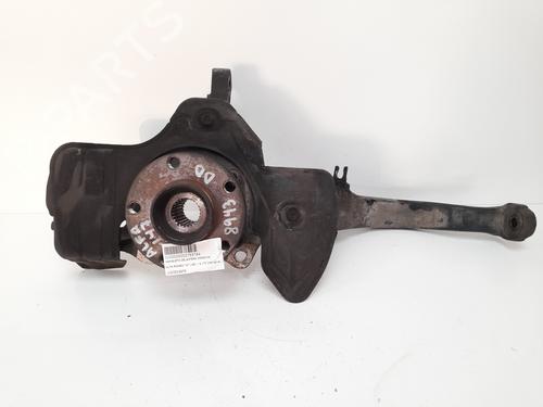 Used Right front steering knuckle ALFA ROMEO 147 (937_) 1.9 JTDM (937.AXD1A, 937.AXV1A, 937.BXB1A) (115 hp) 12775655