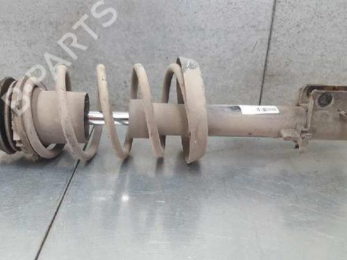 Left front shock absorber OPEL VECTRA B (J96) 2.0 DTI 16V (F19) | BP12741319M16 