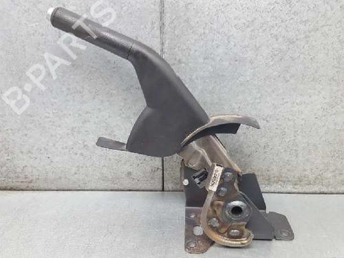 Hand brake MAZDA 3 Saloon (BK) 1.6 DI Turbo (BK12Y) | BP12688285I18 