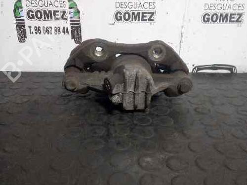 Right front brake caliper PEUGEOT 206 Hatchback (2A/C) 1.4 HDi eco 70 | BP12819070M104 
