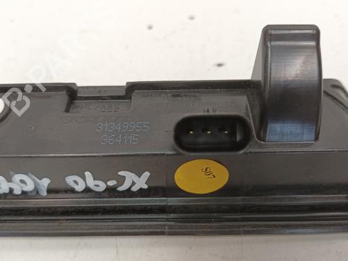 Other VOLVO XC90 II (256) D5 AWD | BP13984048O1