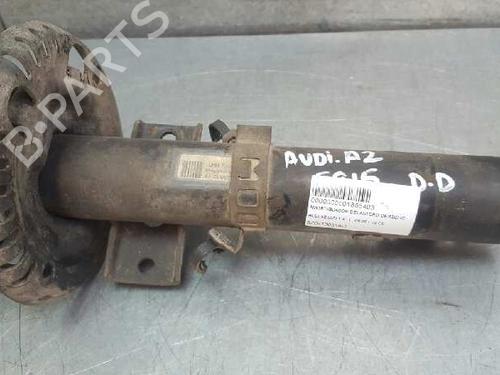 Right front shock absorber AUDI A2 (8Z0) 1.4 | BP12726509M17 