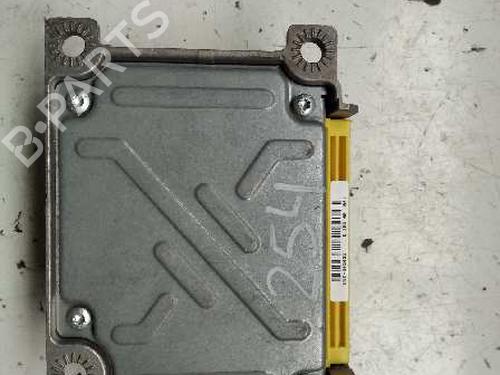 ECU airbags MERCEDES-BENZ C-CLASS (W203)  | BP12930970M53 
