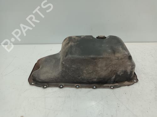 Used Oil sump OPEL CORSA D (S07) [2006-2015]  25727013