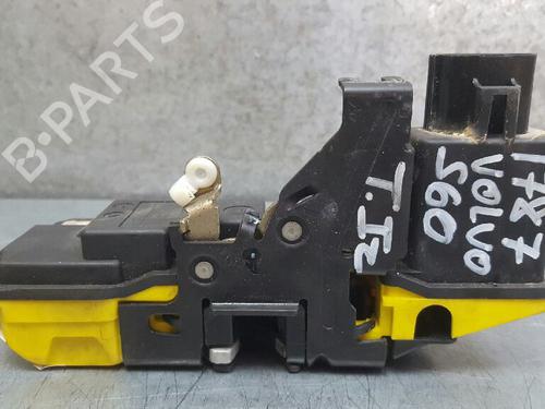 Rear left lock VOLVO S60 I (384) 2.0 T | BP12806905C100 