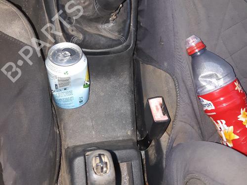 Left headlight SKODA OCTAVIA I Combi (1U5) 1.9 TDI | BP30709662C28 