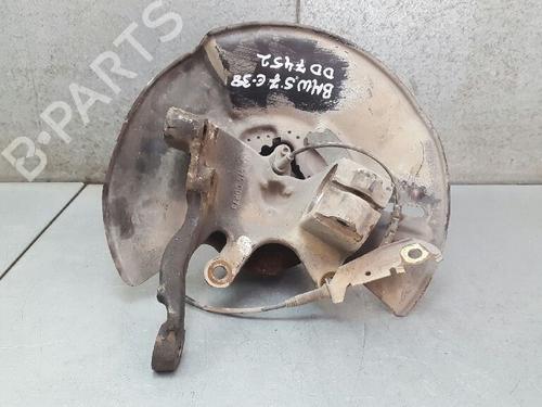 Right front steering knuckle BMW 7 (E38) 730 d | BP12751247M26 