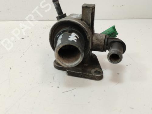 Other FIAT GRANDE PUNTO (199_) 1.3 D Multijet | BP15487910O1 