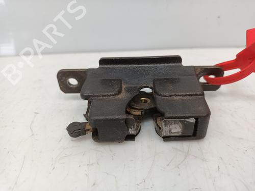 Used Tailgate lock MAZDA XEDOS 6 (CA) 2.0 V6 (CAEP) (144 hp) 19111131