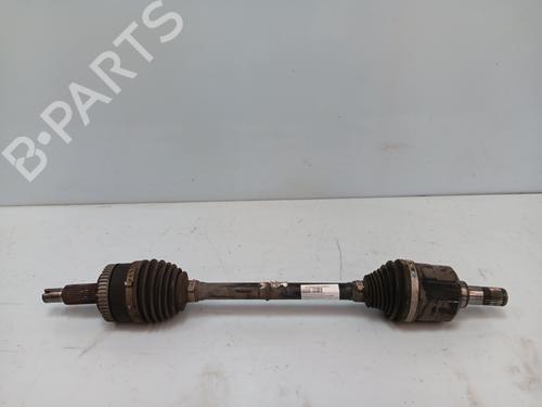 Used Left front driveshaft KIA SPORTAGE III (SL) [2009-2017]  24893136