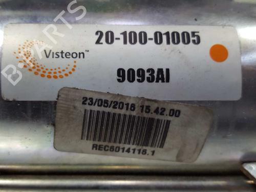 Starter FORD MONDEO II (BAP) 1.8 i | BP12702659M8 