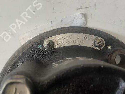 Vacuum pump NISSAN ALMERA I (N15) 1.4 GX,LX | BP12762800M80 
