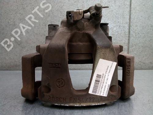 Left front brake caliper ALFA ROMEO 147 (937_) 1.6 16V T.SPARK (937.AXA1A, 937.AXB1A, 937.BXB1A) (120 hp) 0009948465 | 0009948465 |