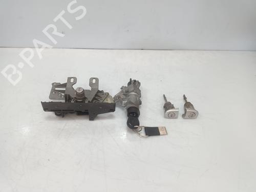 Modulo electronico VW PASSAT B5 (3B2) 1.9 TDI Syncro/4motion (110 hp) 31136323