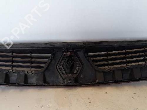 Grille RENAULT KANGOO (KC0/1_) D 65 1.9 (KC0E, KC02, KC0J, KC0N) | BP12765238C40 