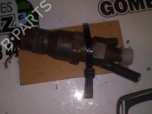 Spreder / Dyse PEUGEOT PARTNER Box Body/MPV (5_, G_) 1.9 D (69 hp) 12737255