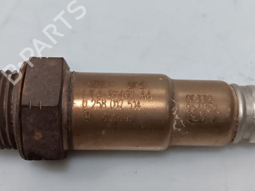 Electronic sensor FORD KUGA III (DFK) | BP30737847M84