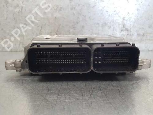 Engine control unit (ECU) MERCEDES-BENZ B-CLASS Sports Tourer (W245) B 200 CDI (245.208) | BP12706133M57