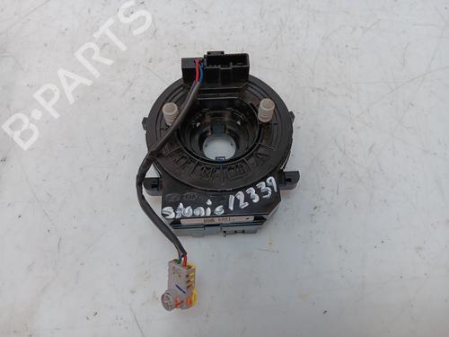 Used Squib airbag KIA STONIC (YB) 1.0 T-GDi (101 hp) 25032101