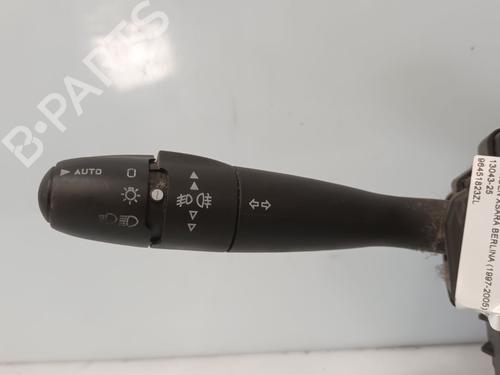 Headlight switch CITROËN XSARA (N1) 1.6 16V | BP30144845I24