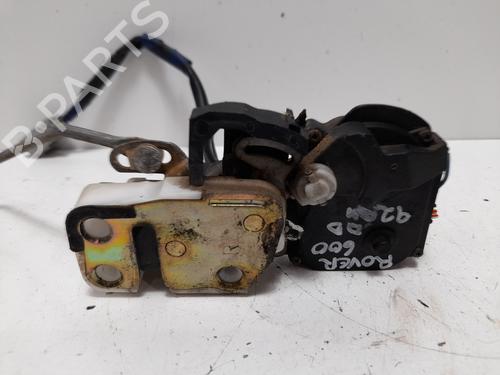 Front right lock ROVER 600 I (RH) 618 i/Si | BP12780448C97 