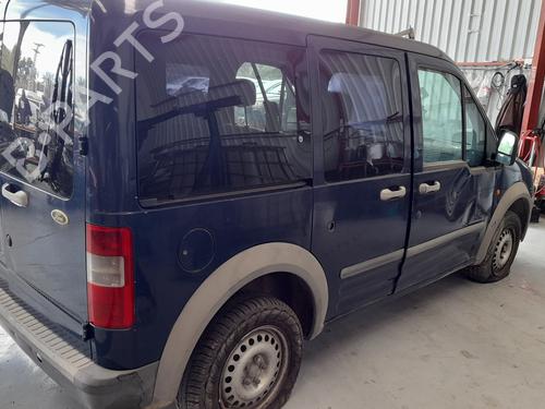 Pipe FORD TRANSIT CONNECT (P65_, P70_, P80_) 1.8 TDCi | BP13983211M125 